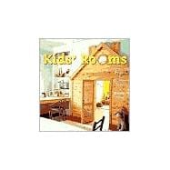 Kid's Rooms Ideas and Projects for Children's Spaces