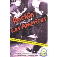 Rockin' Las Americas