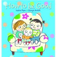 How to Be Good