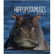 Living Wild: Hippos