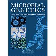 Microbial Genetics