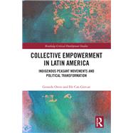 Collective Empowerment in Latin America