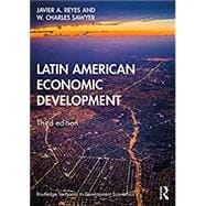 Latin American Economic Development