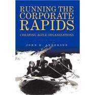 Running The Corporate Rapids