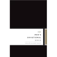 Esv Men's Devotional Bible