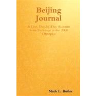 Beijing Journal