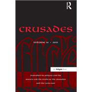 Crusades: Volume 14