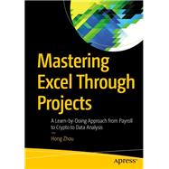 Mastering Excel Through Projects