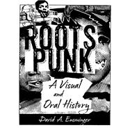 Roots Punk