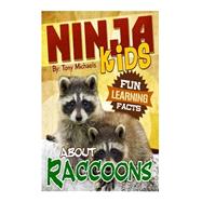 Fun Learning Facts About Raccoons