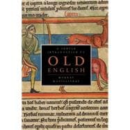 A Gentle Introduction to Old English