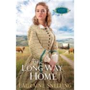 Long Way Home, The