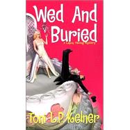 Wed And Buried A Laura Fleming Mystery