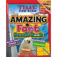 TIME For Kids The Amazing Fact and Puzzle Book