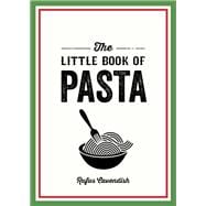 The Little Book of Pasta