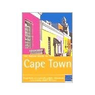 The Rough Guide to Cape Town 2