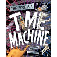 This Book is a Time Machine