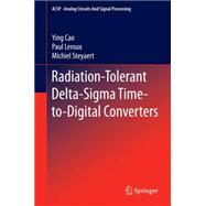 Radiation-tolerant Delta-sigma Time-to-digital Converters