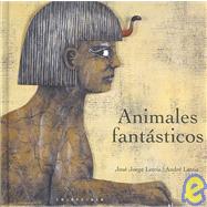 Animales Fantasticos / Fantastic Animals