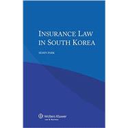 Insurance Law in South Korea