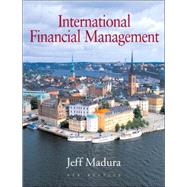 International Financial Management (with Xtra!, World Map, and InfoTrac)