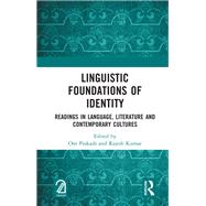 Linguistic Foundations of Identity