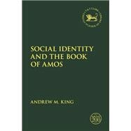 Social Identity and the Book of Amos