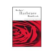 Hodges’ Harbrace Handbook with APA Update Card