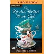 The Rejected Writers' Book Club