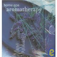 Home Spa Aromatherapy