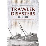 Trawler Disasters 1946-1975