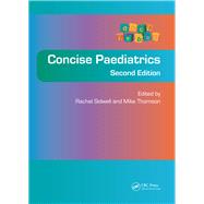 Concise Paediatrics, Second Edition