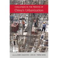 Challenges in the Process of China's Urbanization
