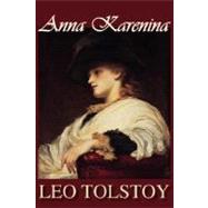 Anna Karenina
