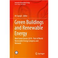 Green Buildings and Renewable Energy