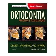 Ortodontia: Princípios e Técnicas Atuais