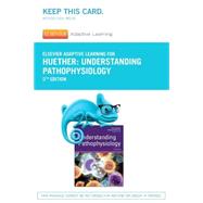 Elsevier Adaptive Learning for Understanding Pathophysiology Access Card