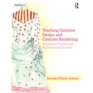 Teaching Costume Design and Costume Rendering