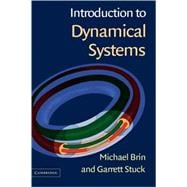 Introduction to Dynamical Systems