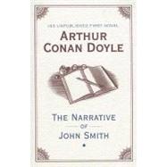 The Narrative of John Smith