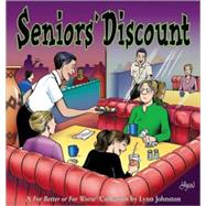 Seniors' Discount A For Better or For Worse Collection