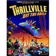 Thrillville : Off the Rails