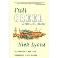 Full Creel A Nick Lyons Reader