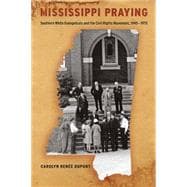 Mississippi Praying