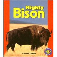 Mighty Bison