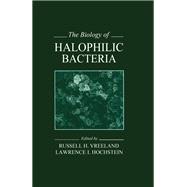 The Biology of Halophilic Bacteria