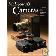 Mckeown's Price Guide To Antique & Classic Cameras 2005-2006