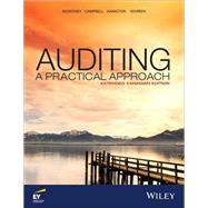 Auditing: A Practical Approach