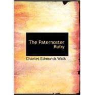 The Paternoster Ruby