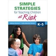 Simple Strategies for Teaching Children at Risk, K-5